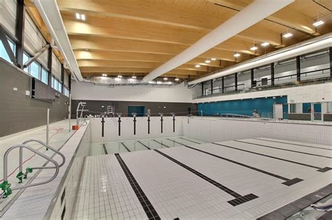 gym dolbeau-mistassini|Plateaux sportifs et activités libres